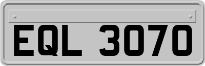 EQL3070