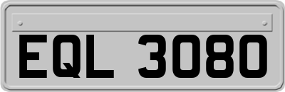 EQL3080