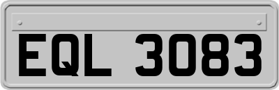 EQL3083