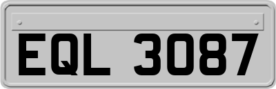 EQL3087