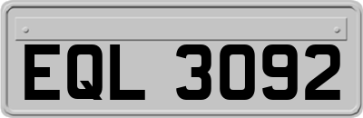 EQL3092
