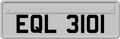 EQL3101