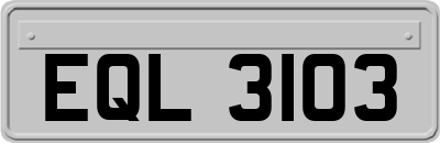 EQL3103