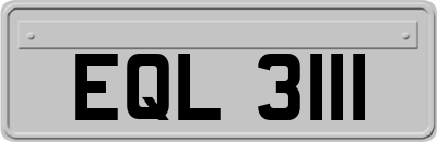 EQL3111