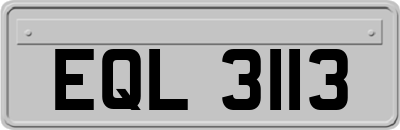 EQL3113