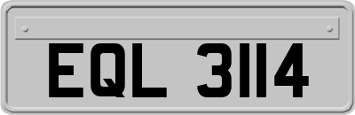 EQL3114