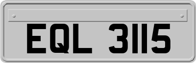 EQL3115