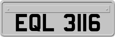 EQL3116