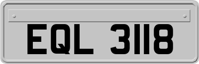 EQL3118