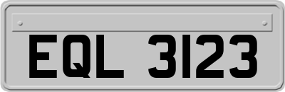 EQL3123