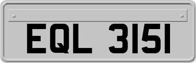 EQL3151