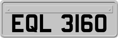 EQL3160