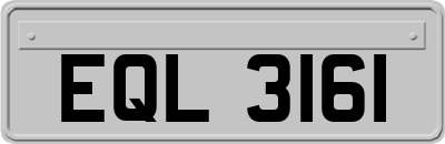 EQL3161