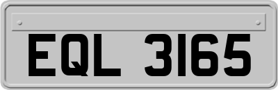 EQL3165