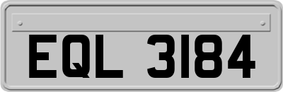 EQL3184