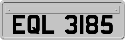 EQL3185