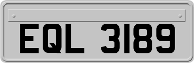 EQL3189
