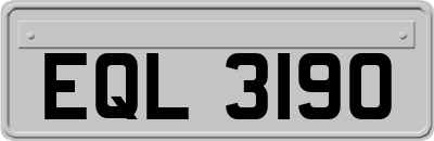 EQL3190