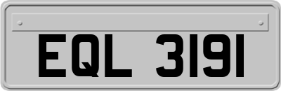 EQL3191