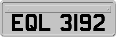 EQL3192