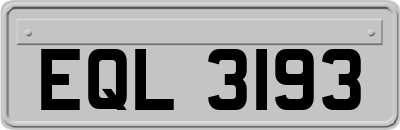 EQL3193