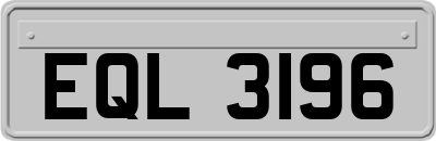 EQL3196