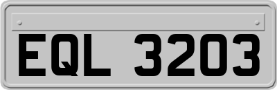 EQL3203