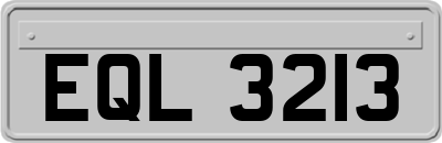 EQL3213