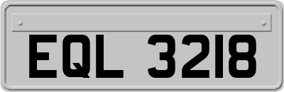 EQL3218
