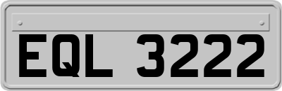 EQL3222
