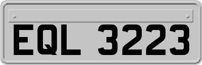 EQL3223