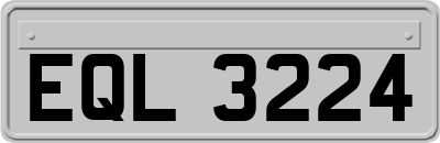EQL3224