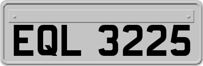 EQL3225