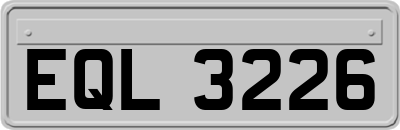 EQL3226