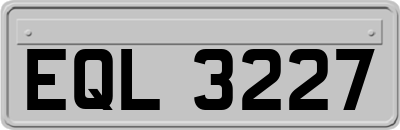 EQL3227