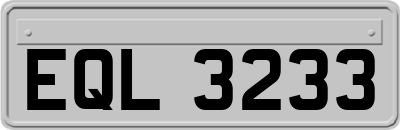 EQL3233