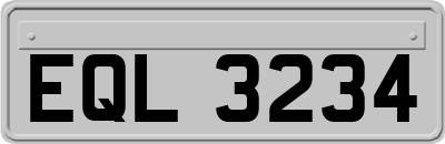 EQL3234