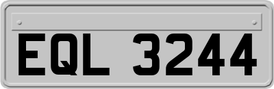 EQL3244