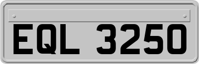 EQL3250