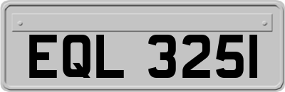 EQL3251