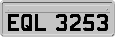 EQL3253