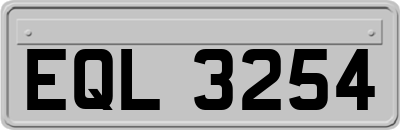 EQL3254