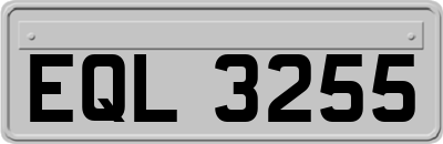 EQL3255