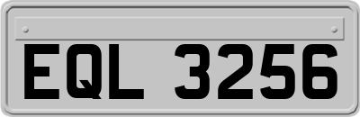EQL3256