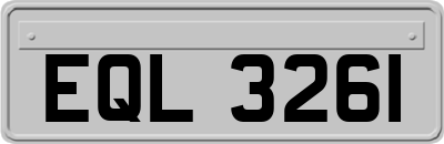 EQL3261