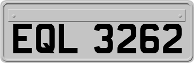 EQL3262