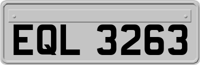 EQL3263