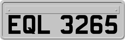 EQL3265