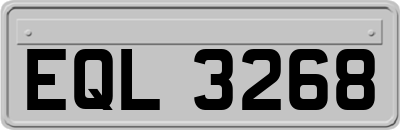 EQL3268