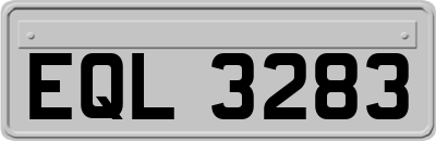 EQL3283